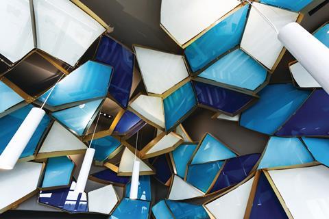 Fishmonger Némeau in Lévis